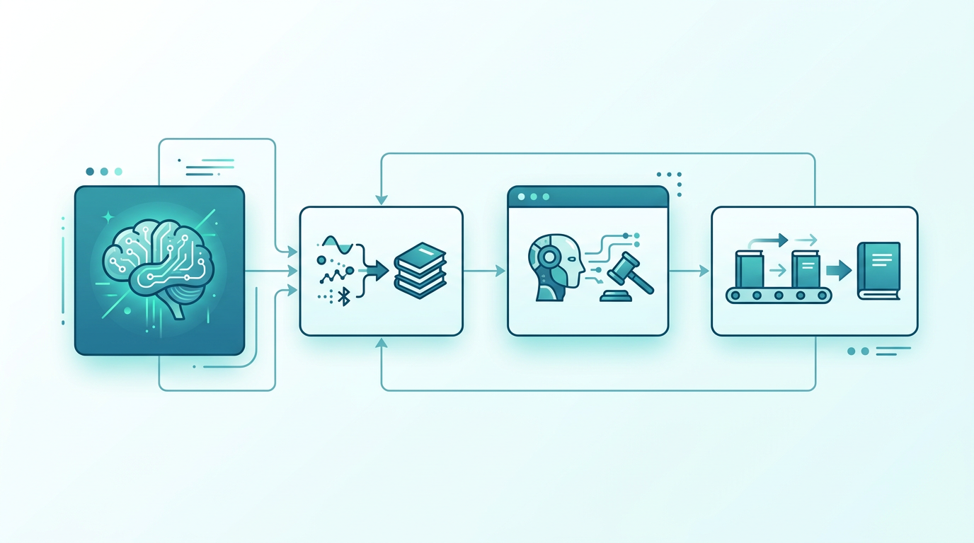 示例项目与技能组合