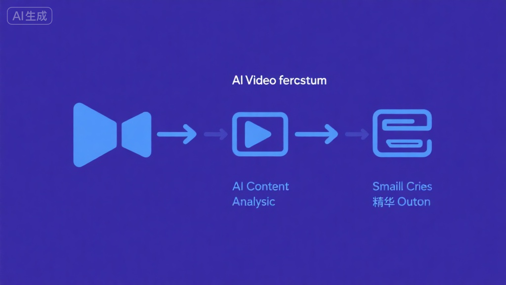 AutoClip 处理流水线