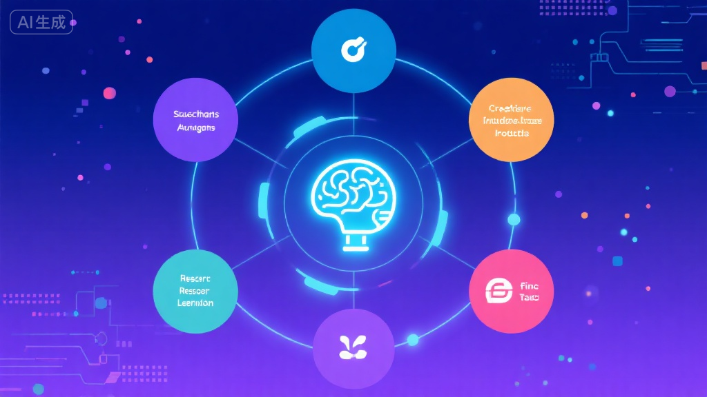 Awesome OpenClaw Use Cases：36+ 个 AI 智能体真实应用场景全解析